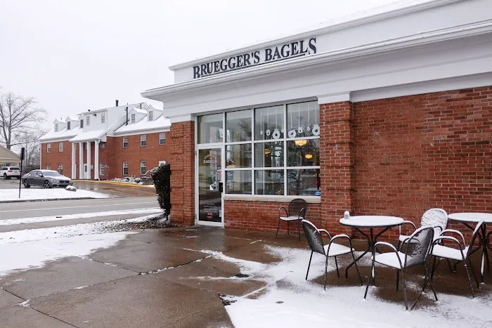 Bruegger's Bagels Picture 1