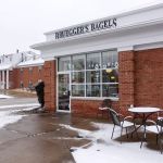 Bruegger's Bagels