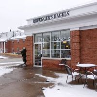 Bruegger's Bagels ico