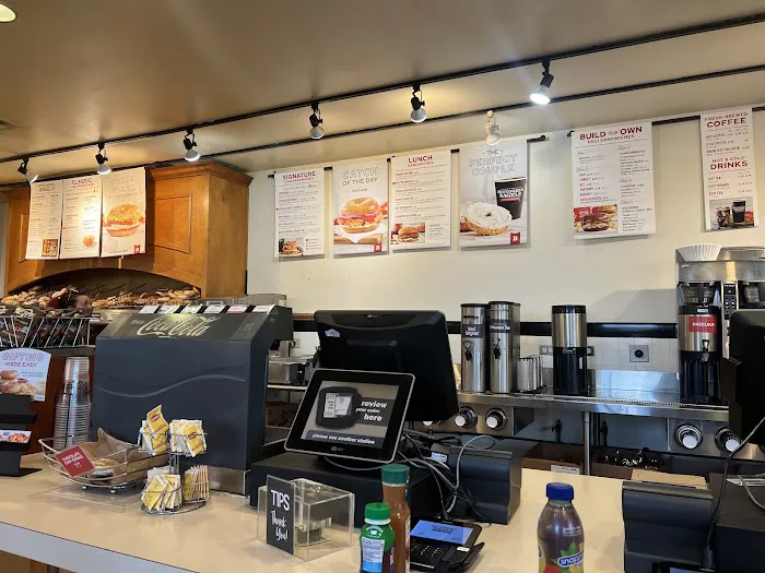Bruegger's Bagels Picture 10