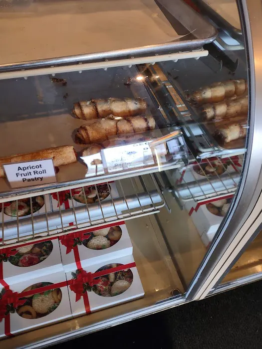 George's Donuts Picture 7