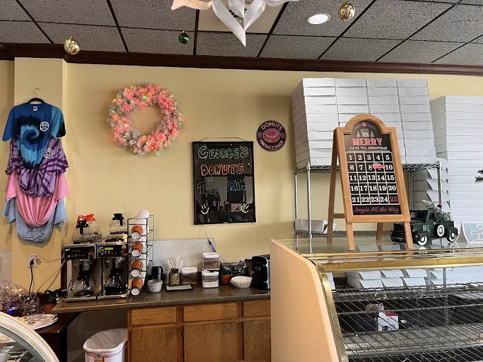 George's Donuts Picture 1