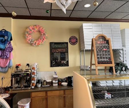 George's Donuts