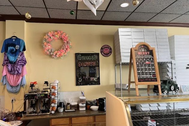 George's Donuts