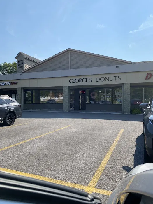 George's Donuts Picture 2