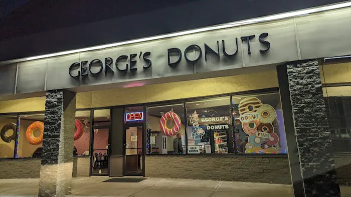 George's Donuts Picture 5