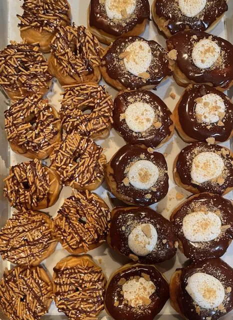 George's Donuts Picture 8