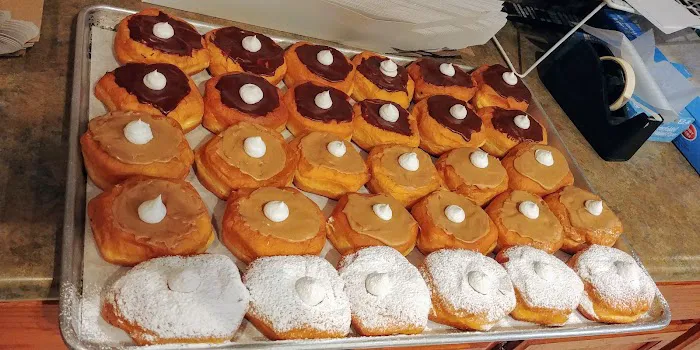 George's Donuts Picture 10