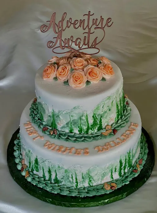 Cakes By Karin Picture 4