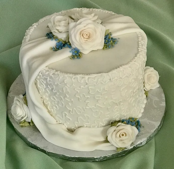 Cakes By Karin Picture 1