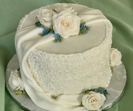 Cakes By Karin
