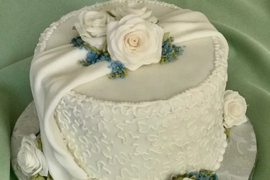 Cakes By Karin