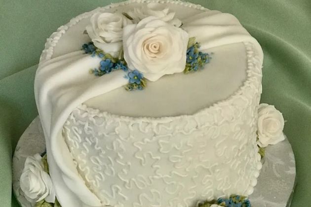 Cakes By Karin