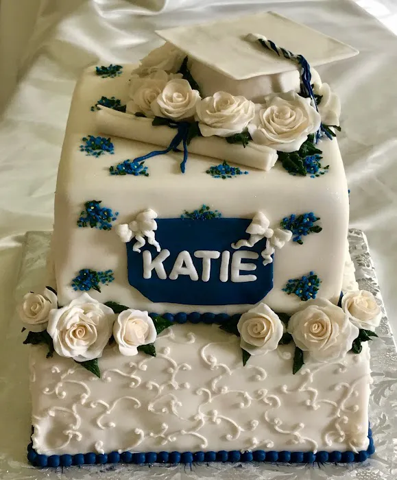 Cakes By Karin Picture 2