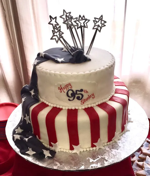 Cakes By Karin Picture 6