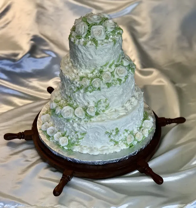 Cakes By Karin Picture 7