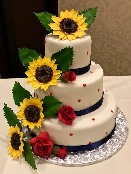 Cakes By Karin Picture 9