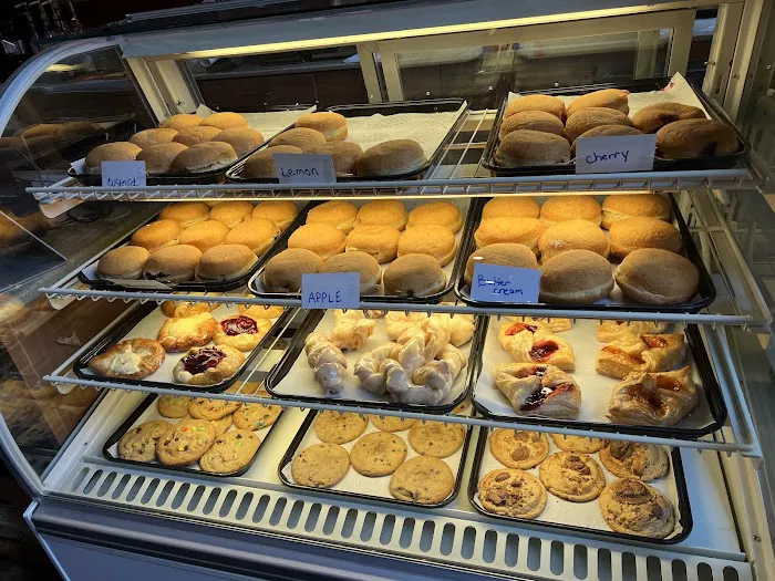Corbo's Bakery At Playhouse Picture 1