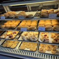 Corbo's Bakery At Playhouse ico