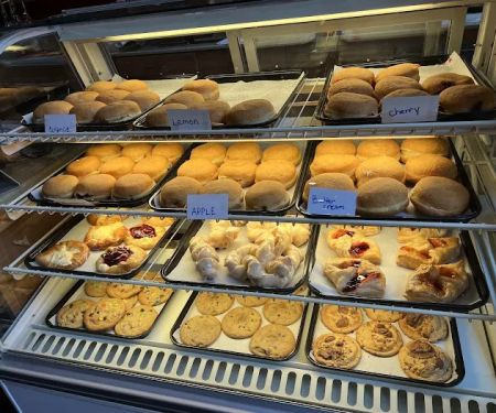 Corbo's Bakery At Playhouse