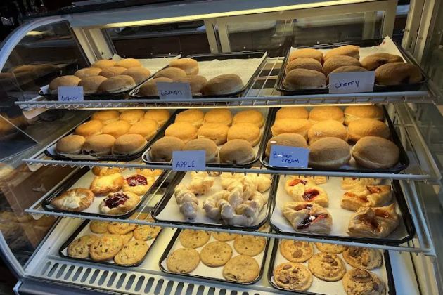 Corbo's Bakery At Playhouse