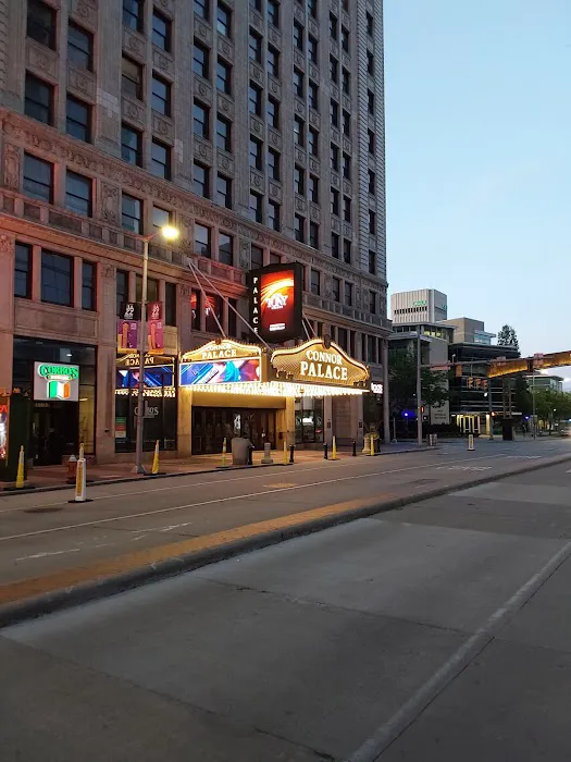 Corbo's Bakery At Playhouse Picture 7