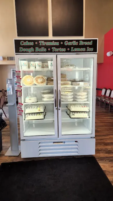 Corbo's Bakery At Playhouse Picture 10
