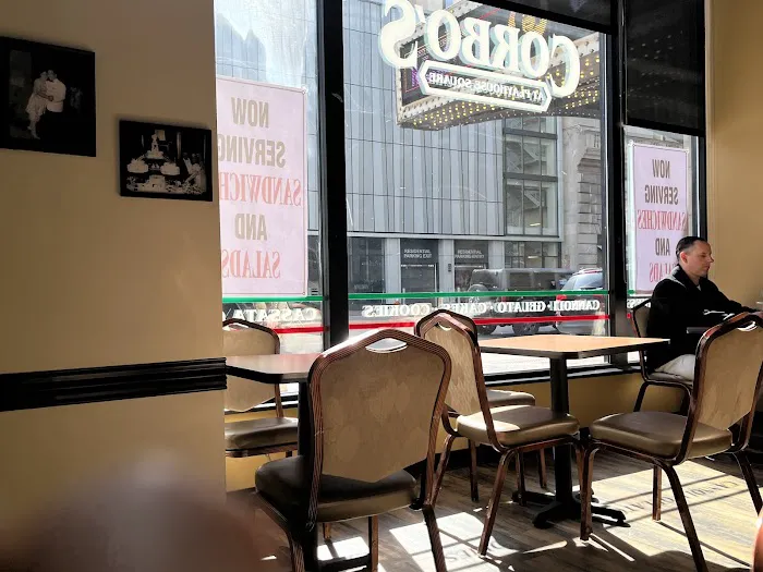 Corbo's Bakery At Playhouse Picture 4