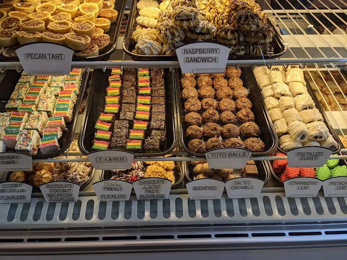 Corbo's Bakery At Playhouse Picture 5