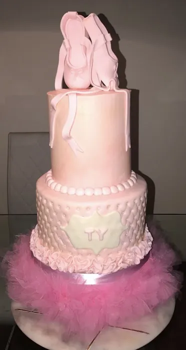 The Cake House Cleveland LLC Picture 2