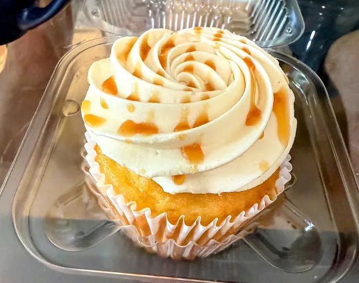 Colossal Cupcakes Picture 5