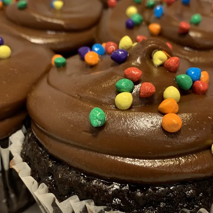 Colossal Cupcakes Picture 2