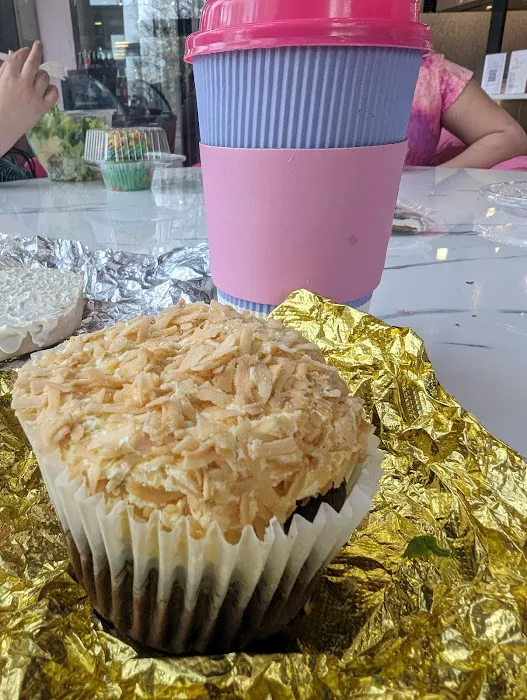 Colossal Cupcakes Café Picture 4