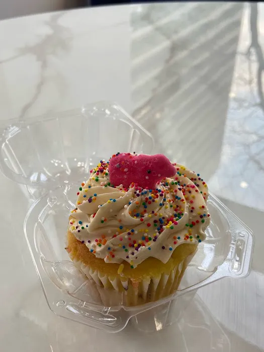 Colossal Cupcakes Café Picture 8