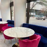 Colossal Cupcakes Café ico