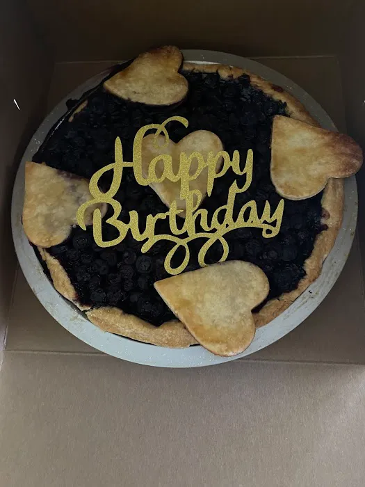 Ventito Bakery LLC TM. Picture 6