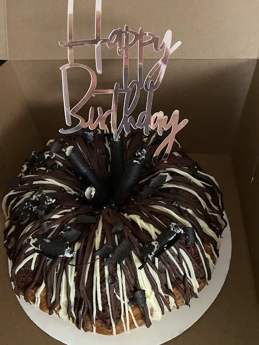 Ventito Bakery LLC TM. Picture 4