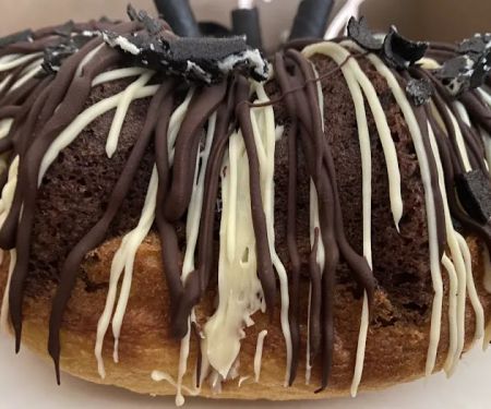 Ventito Bakery LLC TM.