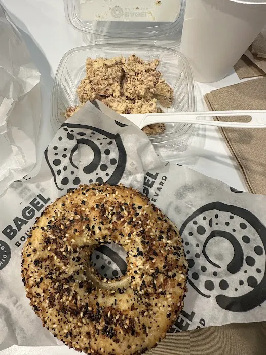 Bagel Boulevard Picture 2