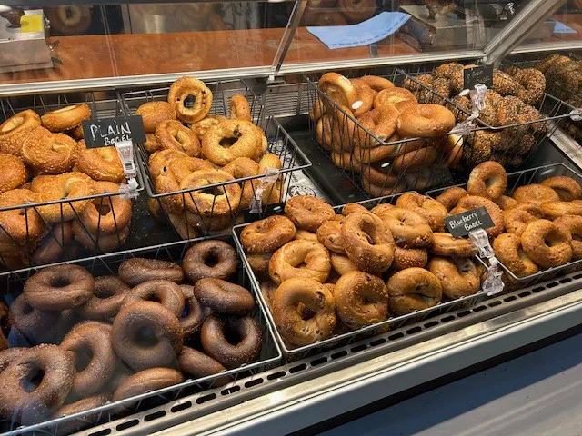 Bagel Boulevard Picture 7