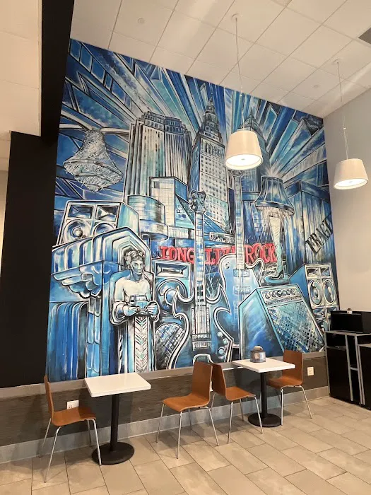 Bagel Boulevard Picture 10