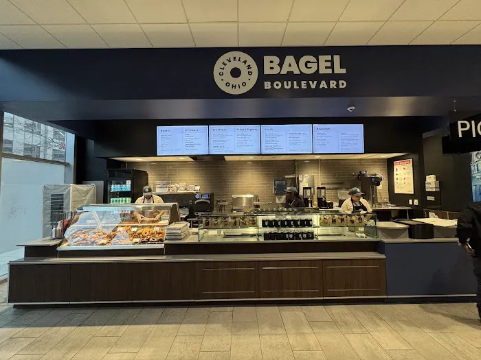 Bagel Boulevard Picture 3