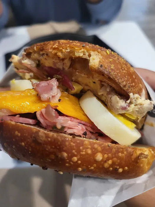 Bagel Boulevard Picture 1