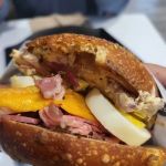 Bagel Boulevard