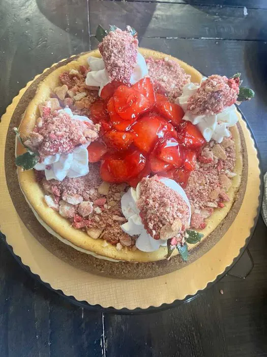Mommy's Bakery Picture 9