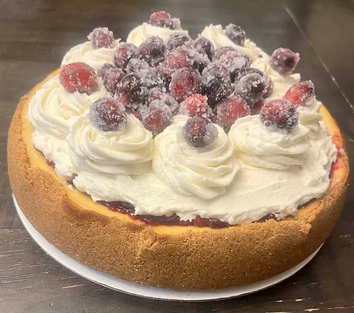 Mommy's Bakery Picture 5