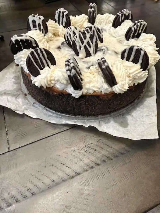 Mommy's Bakery Picture 7
