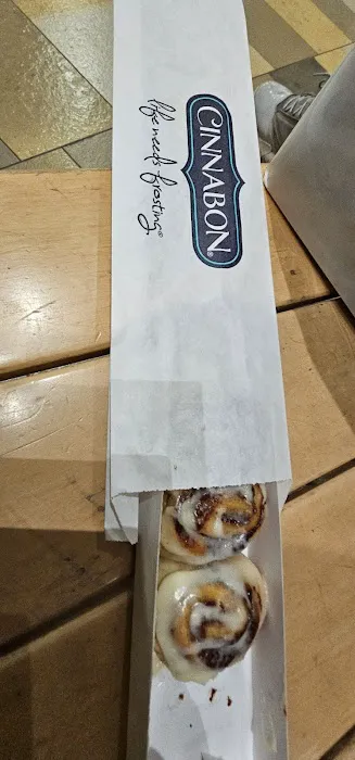 Cinnabon Picture 3