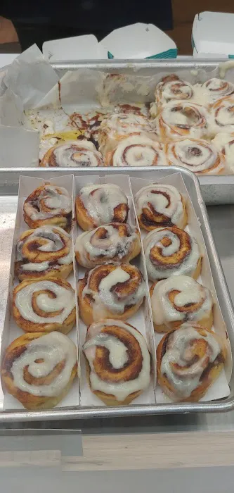 Cinnabon Picture 7