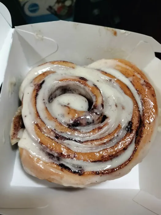 Cinnabon Picture 9